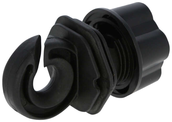 VARIO-Ringisolator für Pfähle